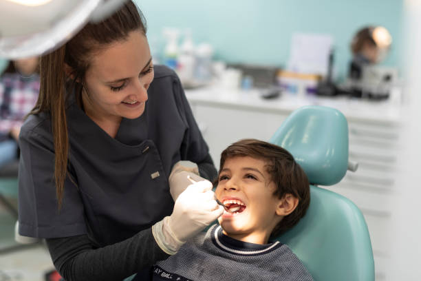 Best Affordable Emergency Dental Care  in Wakarusa, IN