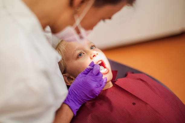 Best Emergency Pediatric Dentist  in Wakarusa, IN